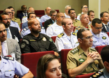 Curso em Defesa Nacional qualifica Guarda Portuária da Bahia