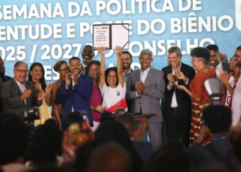 Representantes da SEC integram novo Conselho de Juventude