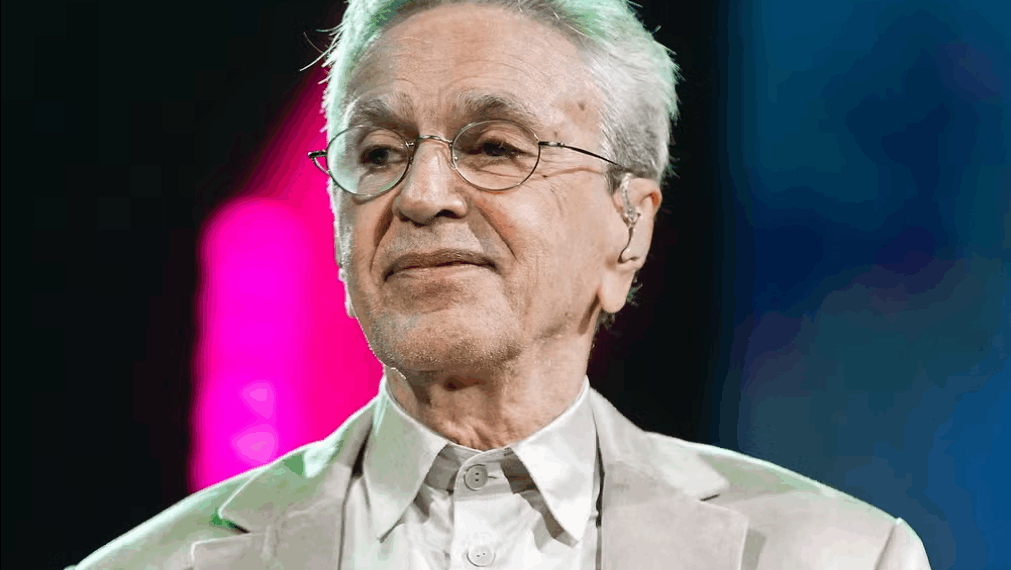 Anitta e Caetano estão entre artistas contra PEC da Blindagem