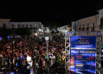 Flica 2025: prazo para inscrições acaba nesta segunda (22)