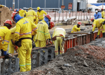 Área de 12 mil m² é desapropriada para obras do VLT