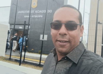 Vereador é suspeito de lavar R$ 4 bi do tráfico em posto de gasolina