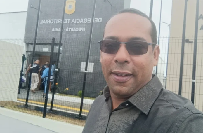 Vereador é suspeito de lavar R$ 4 bi do tráfico em posto de gasolina