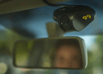 Salvador pode ter câmeras em veículos de aplicativo, entenda PL