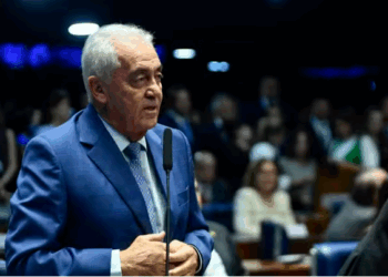 Otto define data para votar e “sepultar” PEC da Blindagem