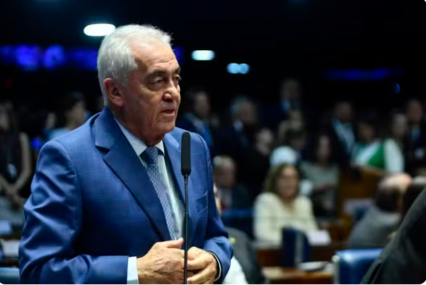 Otto define data para votar e “sepultar” PEC da Blindagem