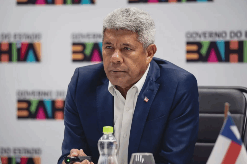 Governo da Bahia paga abono extraordinário a professores