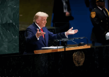 Trump elogia Lula na ONU e afirma que se reunirá com ele em breve