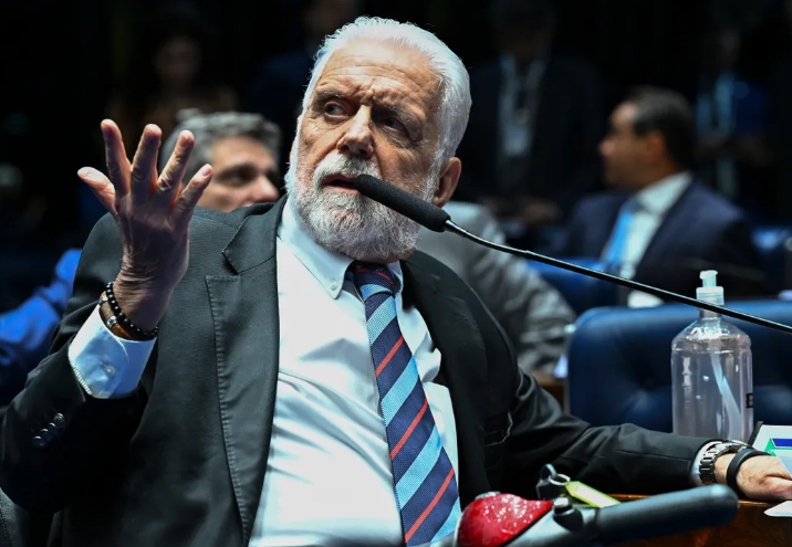 Wagner endurece discurso e descarta anistia a golpistas