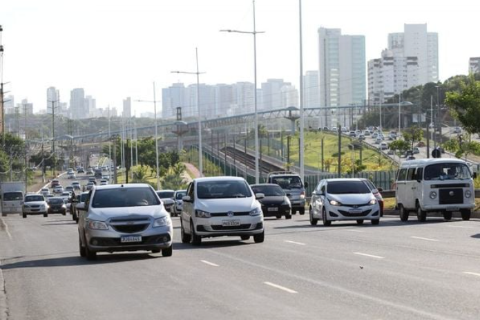 Desconto de 95% no IPVA atrasado termina nesta terça (30)