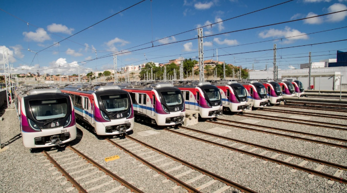 Consórcio é habilitado para obras de expansão do metrô de Salvador