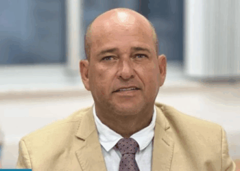 Binho Galinha terá audiência na Justiça por suspeita de milícia