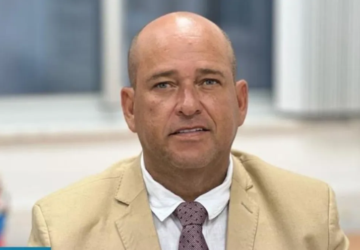 Binho Galinha terá audiência na Justiça por suspeita de milícia
