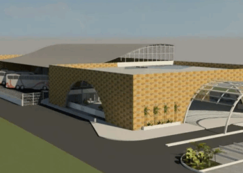 Rodoviária da Chapada Diamantina já tem data para construção