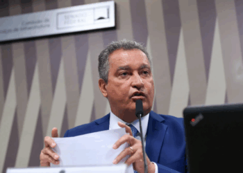 Rui Costa reforça candidatura ao Senado: “Vou conversar com todos”
