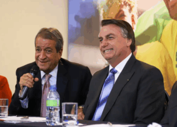 Valdemar admite plano de golpe, mas critica julgamento do STF