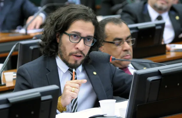 Foto: Alex Ferreira/Câmara dos Deputados