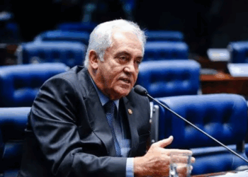 Otto ironiza deputados que se dizem arrependidos da PEC