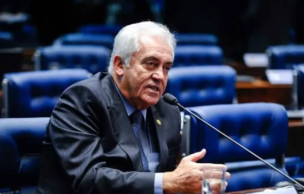 Otto ironiza deputados que se dizem arrependidos da PEC