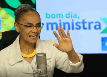 Marina Silva pode ganhar título de Cidadã Baiana da ALBA