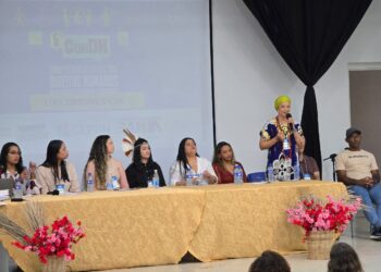 Itacaré sedia 1º debate da 5ª Conferência de Direitos Humanos