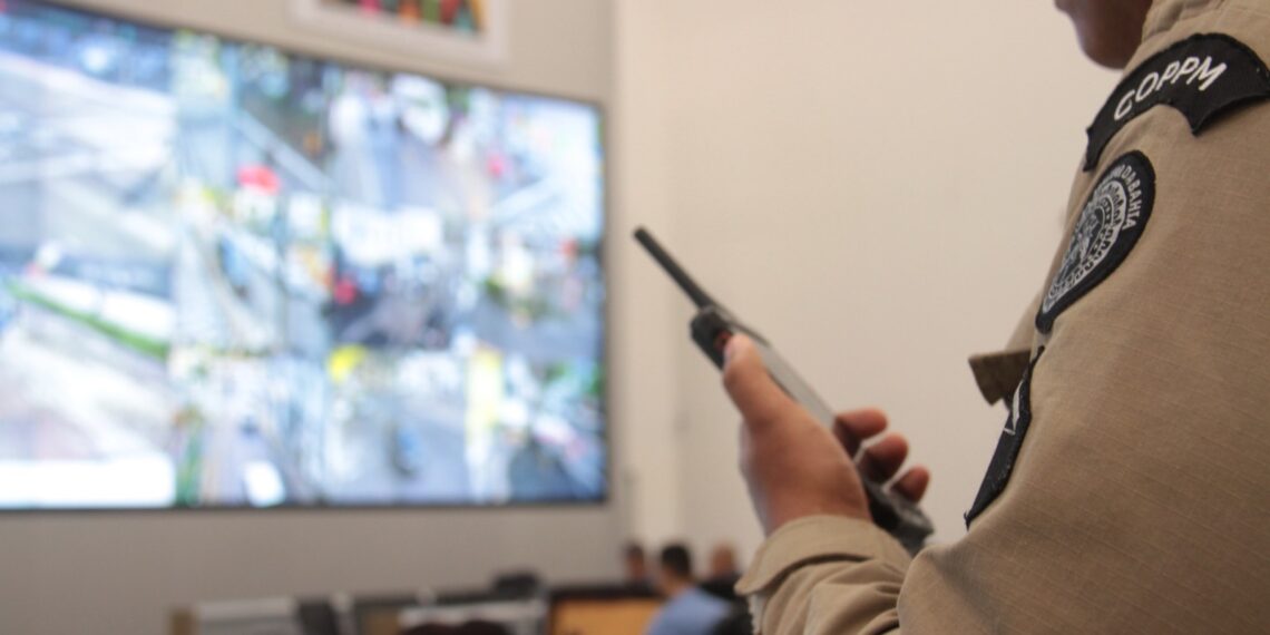 Em 2025, 6% das ligações à Segurança Pública foram trotes