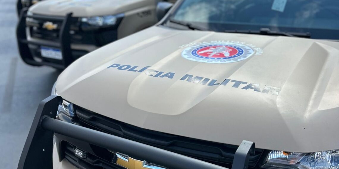 PM inaugura Comando Regional em Irecê com 22 viaturas