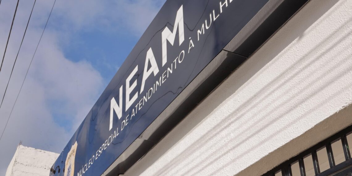 SSP inaugura NEAM em Euclides da Cunha contra violência doméstica