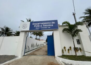 Ribeira do Pombal ganha Posto Avançado da Polícia Técnica da Bahia