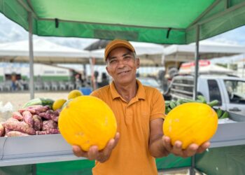 Novo Mercado Municipal fortalece agricultura familiar em Adustina