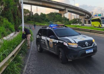 Operação prende dois suspeitos de homicídio em Salvador e RMS