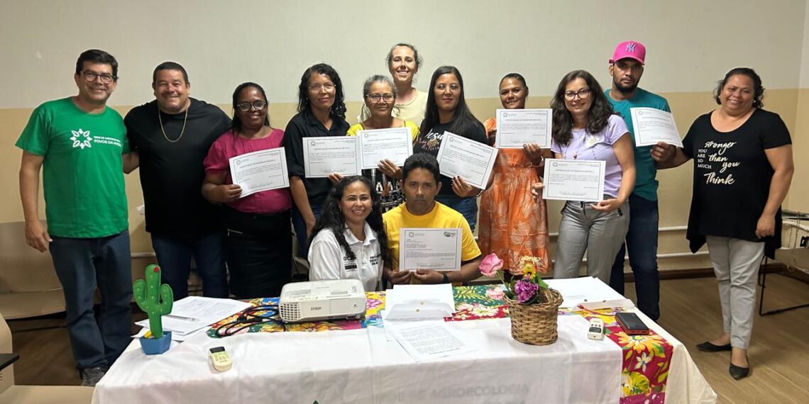 Mulheres lideram primeira agroindústria familiar orgânica do Piemonte