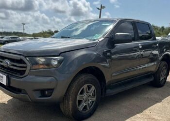 Detran-BA oferece 2,5 mil lotes em leilão de veículos e sucatas