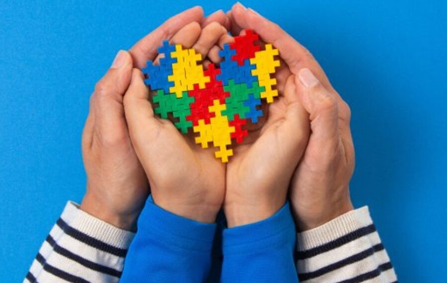 SUS vai aplicar teste de detecção precoce de autismo aos 16 meses