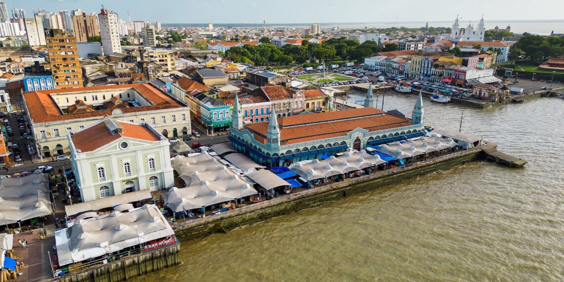 Capital do Brasil pode mudar em novembro; entenda