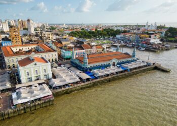 Capital do Brasil pode mudar em novembro; entenda