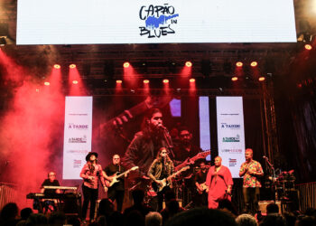 Capão in Blues retorna como destaque do blues no Nordeste