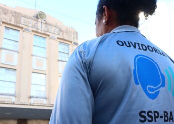 População associa bom policiamento à sensação de segurança