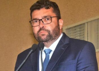 Marcinho Oliveira migra ao PRD e lidera partido na Bahia