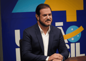 União Brasil dá 24h para filiados deixarem cargos no governo