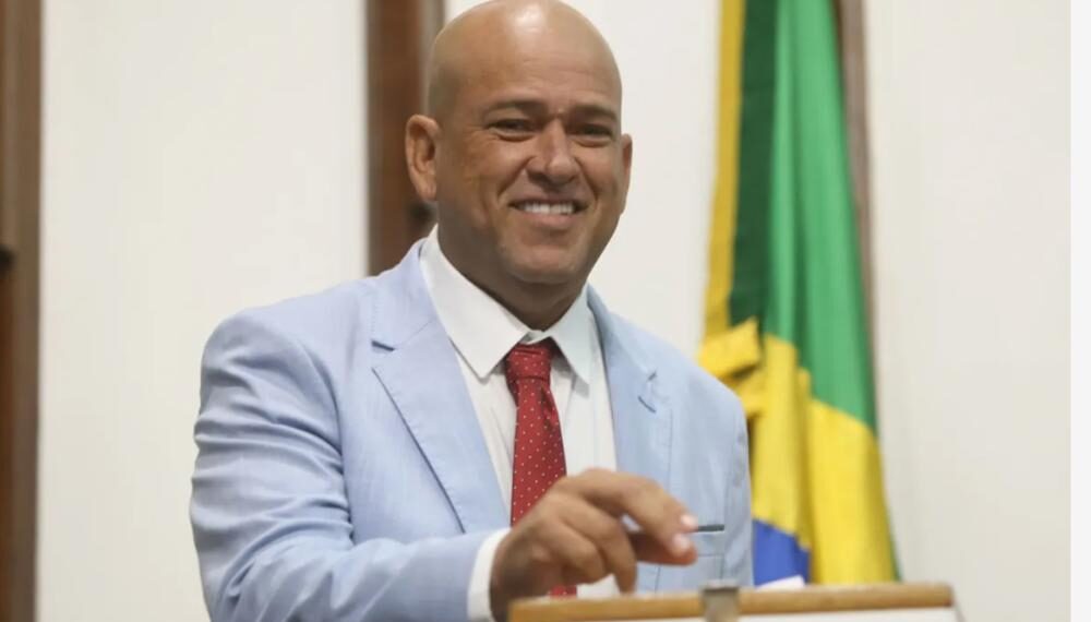 Justiça faz audiências em processo contra deputado Binho Galinha
