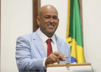Justiça faz audiências em processo contra deputado Binho Galinha