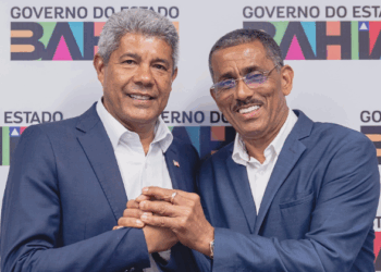 Prefeito declara apoio a Jerônimo e rompe com ACM Neto