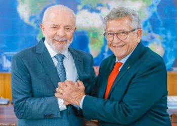 Caetano busca apoio de Lula para tarifa zero em Camaçari