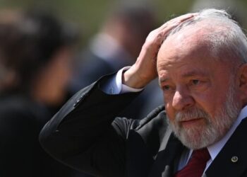 Quaest: 51% dos brasileiros desaprovam governo Lula