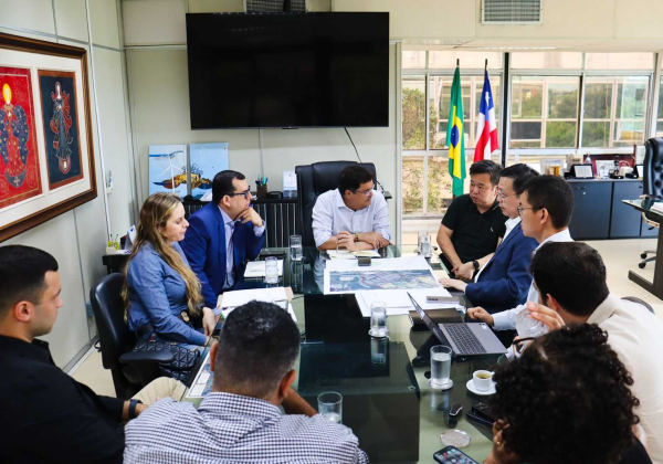 BYD anuncia expansão de investimentos na Bahia