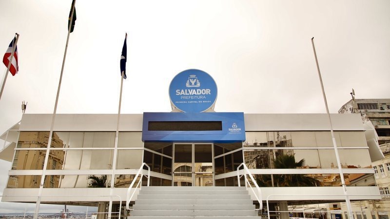 Prefeitura envia à Câmara orçamento de R$ 14,9 bi para 2026
