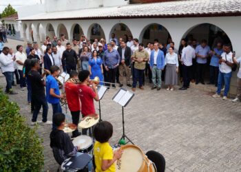 Governo da Bahia amplia investimento e mantém núcleos do Neojiba