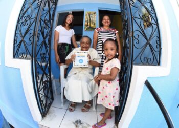 Morar Melhor completa 10 anos e já beneficiou 60 mil famílias