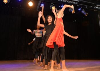 Dia das Crianças: Salvador oferece teatro, dança e oficinas